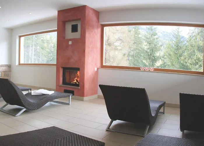 Hotel Gran Mugon