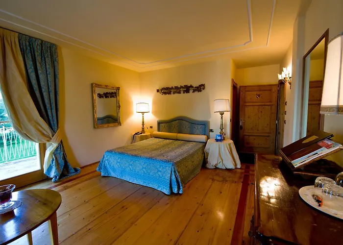 Villa Orso Grigio