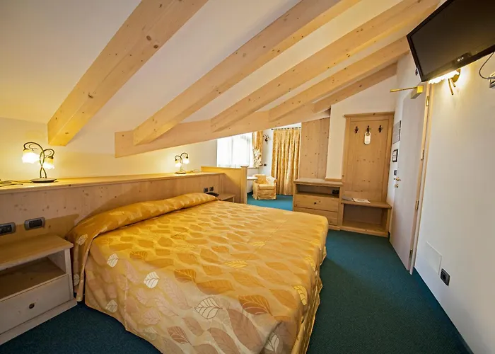 Family Hotel Andes - Only For Family