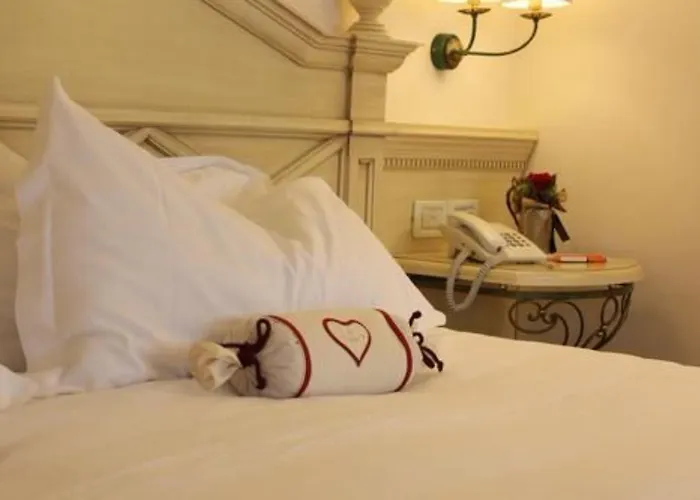 Alpen Suite Hotel