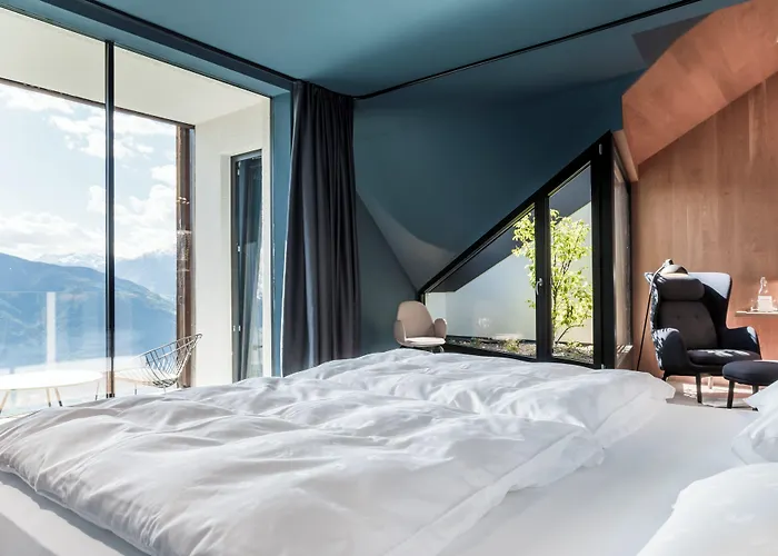 Miramonti Boutique Hotel