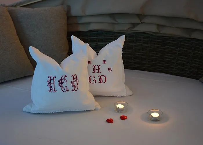 Hotel Garnì Carpe Diem