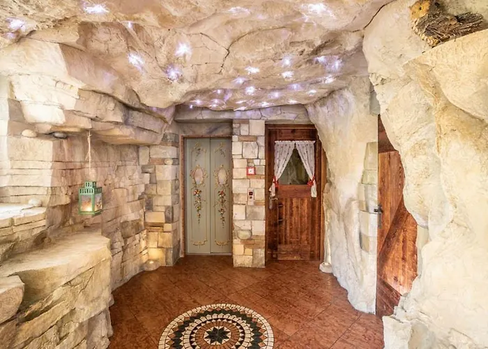 Family Hotel La Grotta